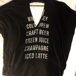 Cute shirt from Express